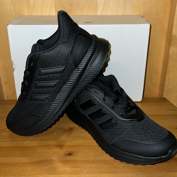 Adidas X_PLRPATH Boy’s Running Shoes NIB - Picture 2 of 3